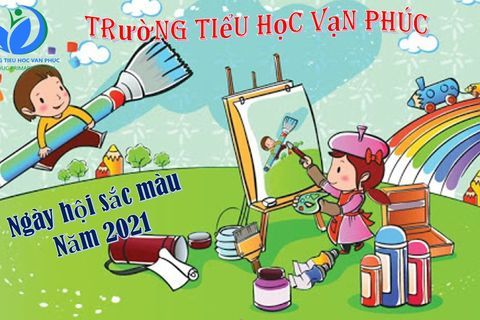 Cuộc thi Ngày hội sắc màu năm 2021 giai đoạn 1 chủ đề "Vững tin Việt Nam"